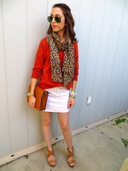 Congrats, Rkorkounian! Printed scarf perfection.
Congrats, Rkorkounian! Printed scarf perfection.