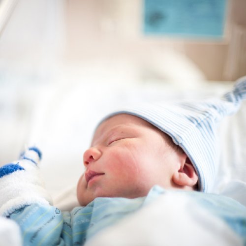 Advice For Parents of Preemies