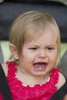 How to Stop Baby From Crying in the Stroller