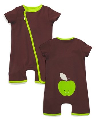 Romper ($35)