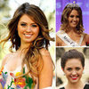 Jesinta Campbell's Best Races Hair, Makeup And Beauty Looks