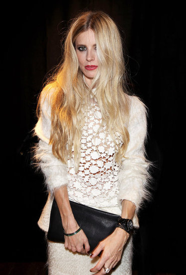 Laura Bailey
