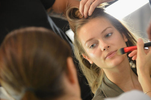 3. Use the Right Foundation 3. Use the Right Foundation