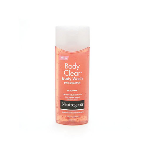 Body Wash Body Wash