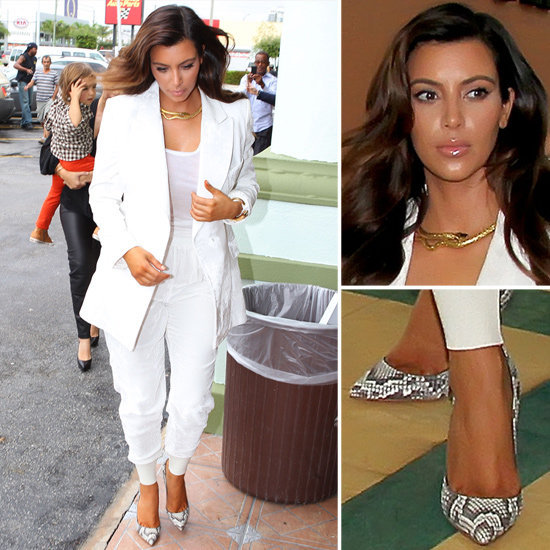 Kim Kardashian Kim Kardashian
