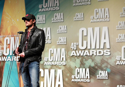 Miranda and Blake Win Big at the Star-Studded CMA Awards Miranda and Blake Win Big at the Star-Studded CMA Awards
