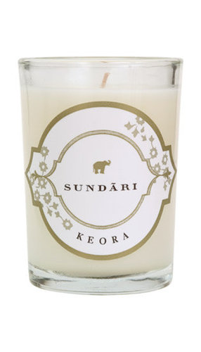 Sundari Keora Candle Sundari Keora Candle