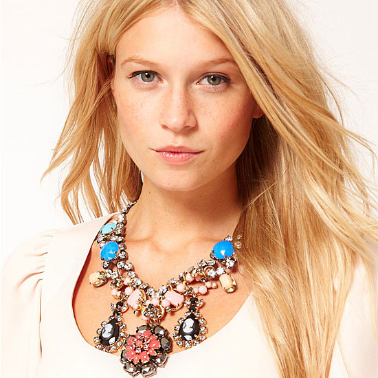 Best Statement Necklaces | Fall 2012 Best Statement Necklaces | Fall 2012