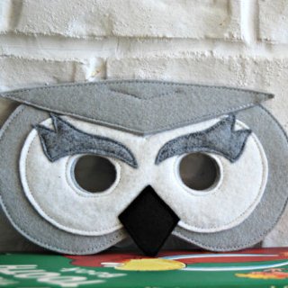 Owl Toys For Kids