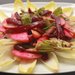 Endive and Beet