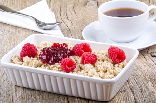 oats n berries oats n berries