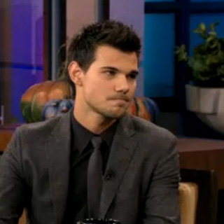 Taylor Lautner Says Sydney, Australia Is His Favourite City