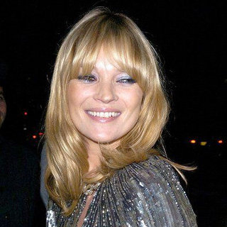 The Best Bangs For Round Faces
