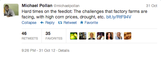 Michael Pollan
