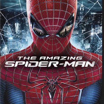 The Amazing Spider-Man DVD Release Date