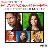 See our favorite #PlayingForKeeps photos and watch the trailer now! See our favorite #PlayingForKeeps photos and watch the trailer now!