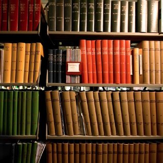 Free Services From the Library