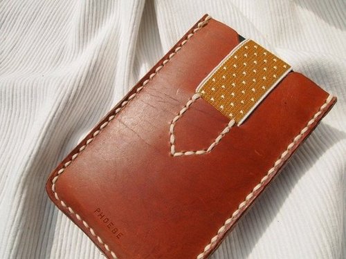 Leather iPhone Case Leather iPhone Case