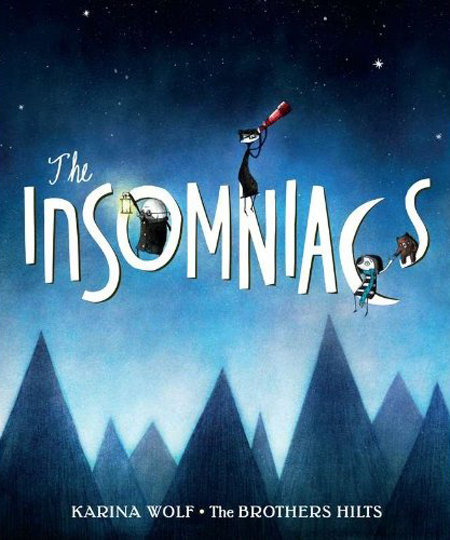 The Insomniacs 