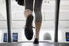 Is Midfoot Striking Best For Running?