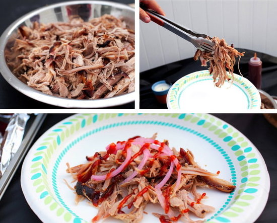How To Make Authentic Pulled Pork on a Gas Grill