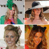 Past Melbourne Cup Beauty Looks