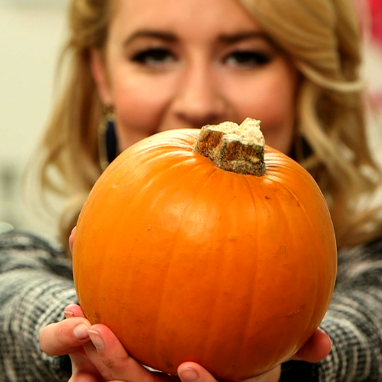 Pumpkin Products For Flawless, Bright Skin