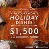Win a New Windows Phone 8