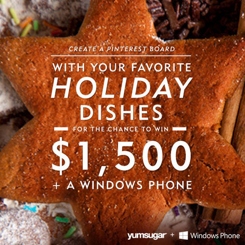 Win a New Windows Phone 8