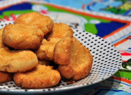Norwegian Christmas Cookies 