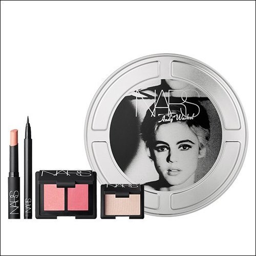 NARS Andy Warhol Edie Set NARS Andy Warhol Edie Set