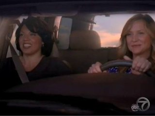 Grey's Anatomy Musical: Tripping on Sunshine