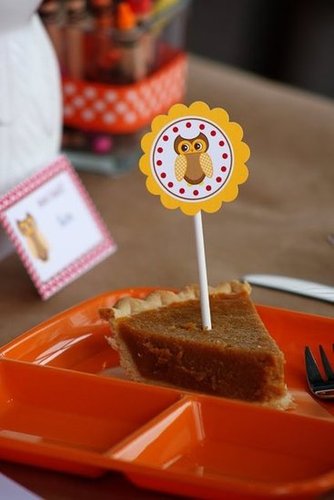Pie Toppers Pie Toppers