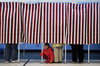 Taking Kids to Vote
