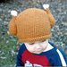 Turkey Hat
