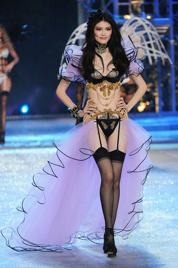 Victoria's Secret Fashion Show 2012