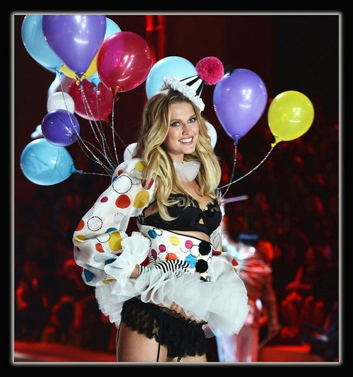 Victoria's Secret Fashion Show 2012