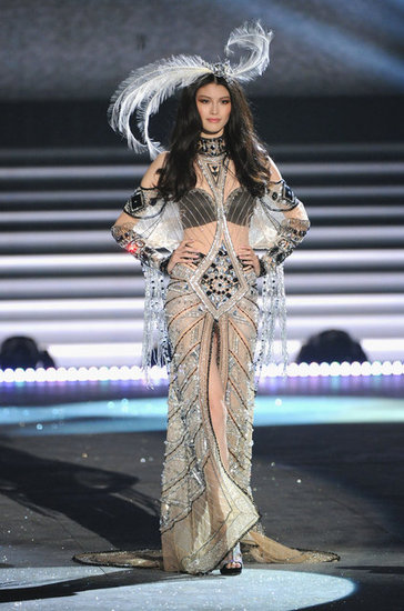Victoria's Secret Fashion Show 2012