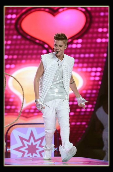 Victoria's Secret Fashion Show 2012
