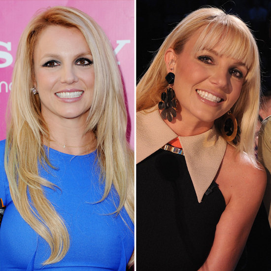 Britney Spears