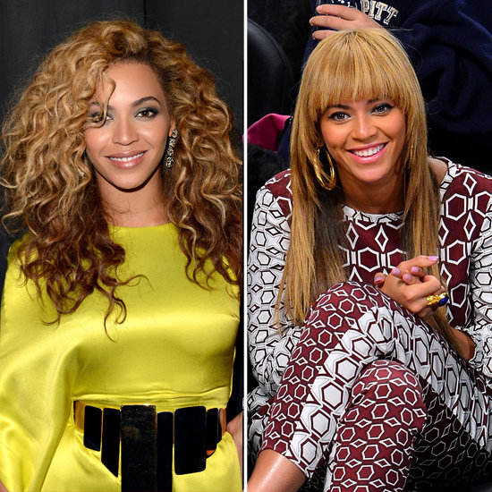Beyoncé Knowles