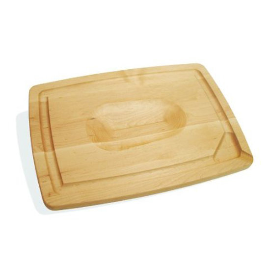 Carving Board With Well Carving Board With Well