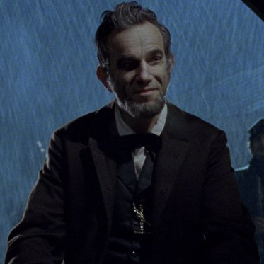 Lincoln Movie Review