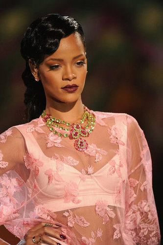 Revisit the 2012 Victoria's Secret Fashion Show! Revisit the 2012 Victoria's Secret Fashion Show!