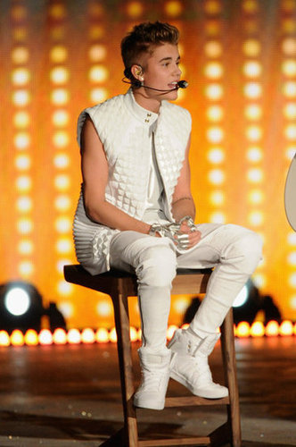 Revisit the 2012 Victoria's Secret Fashion Show! Revisit the 2012 Victoria's Secret Fashion Show!