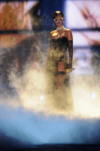 Revisit the 2012 Victoria's Secret Fashion Show! Revisit the 2012 Victoria's Secret Fashion Show!