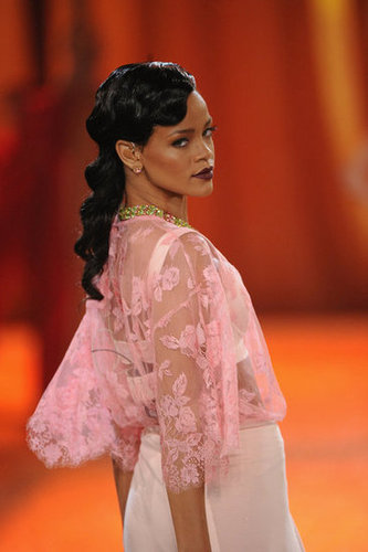 Revisit the 2012 Victoria's Secret Fashion Show! Revisit the 2012 Victoria's Secret Fashion Show!