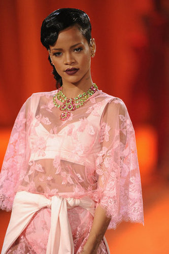 Revisit the 2012 Victoria's Secret Fashion Show! Revisit the 2012 Victoria's Secret Fashion Show!