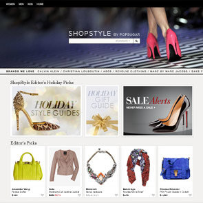 The New ShopStyle The New ShopStyle