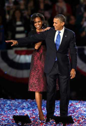 Michelle Obama's First Lady Style Michelle Obama's First Lady Style